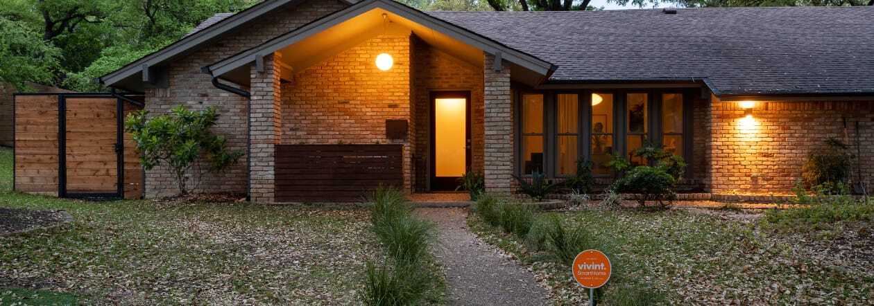 Jackson Vivint Home Security FAQS