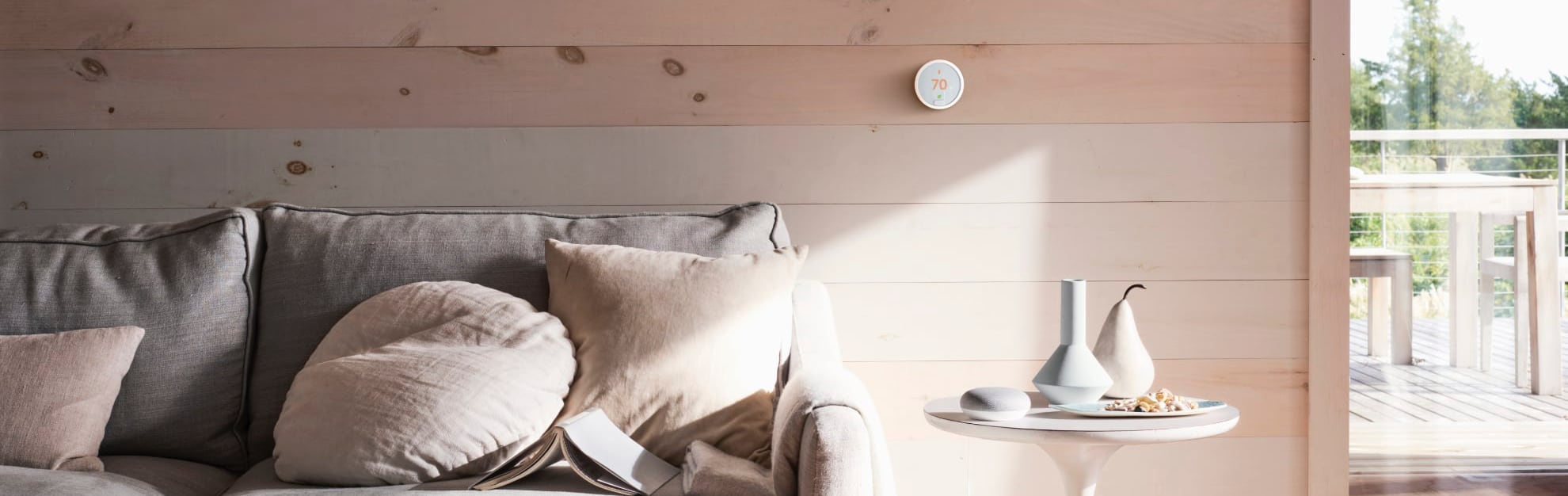 Vivint Home Automation in Jackson
