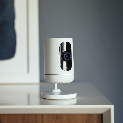 Jackson vivint indoor camera