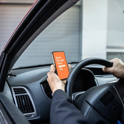 Jackson vivint smarthub
