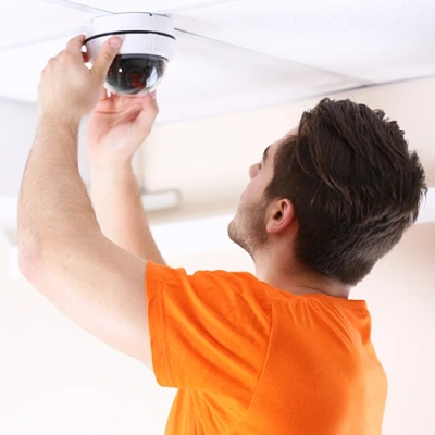 Jackson vivint indoor camera