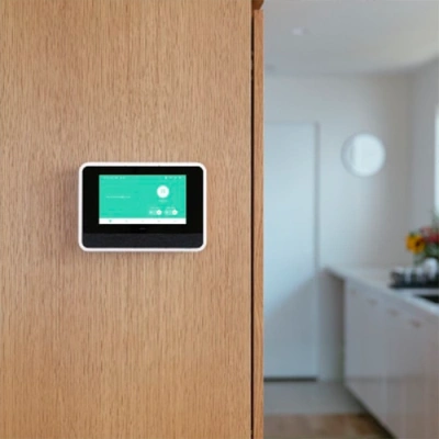 Jackson vivint smarthub